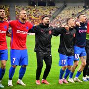 Cele mai tari 20 de imagini de la FCSB - Universitatea Craiova / FOTO: GSP.ro
