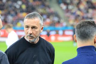 Mihai Stoica, vehement după România - Moldova: „Pe mine asta m-a frapat”