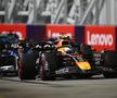 Marele Premiu de Formula 1 din Singapore, în imagini // foto: Getty