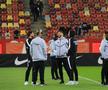 Înainte de FCSB - Craiova (5 octombrie 2025)