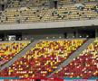 Înainte de FCSB - Craiova (5 octombrie 2025)