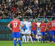 FCSB - Craiova, imagini din timpul partidei jucate pe 5 octombrie 2025 // foto: Ionuț Iordache