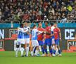 FCSB - Craiova, imagini din timpul partidei jucate pe 5 octombrie 2025 // foto: Ionuț Iordache