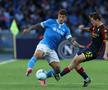 Napoli - Genoa, în etapa #6 din Serie A // FOTO: Getty Images