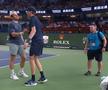Jannik Sinner, răpus pe crampe în Masters-ul 1000 de la Shanghai