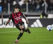 Juventus - AC Milan, în etapa #6 din Serie A // FOTO: Imago Images