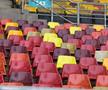 Înainte de FCSB - Craiova (5 octombrie 2025)