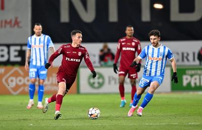 Rapid mai face un transfer » Jucătorul urmărit din Superliga + Ce se întâmplă cu Nicolae Stanciu