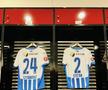 Înainte de FCSB - Craiova (5 octombrie 2025)