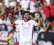 Sevilla - Barcelona. FOTO: Imago Images