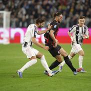 Juventus - AC Milan, în etapa #6 din Serie A // FOTO: Imago Images