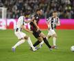 Juventus - AC Milan, în etapa #6 din Serie A // FOTO: Imago Images