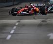 Marele Premiu de Formula 1 din Singapore, în imagini // foto: Getty