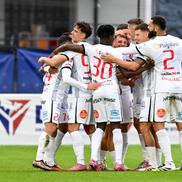 CFR Cluj - Hermannstadt / Sursă foto: Imago Images