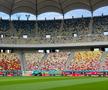 Înainte de FCSB - Craiova (5 octombrie 2025)