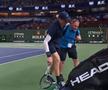 Jannik Sinner, răpus pe crampe în Masters-ul 1000 de la Shanghai