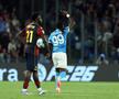 Napoli - Genoa, în etapa #6 din Serie A // FOTO: Getty Images