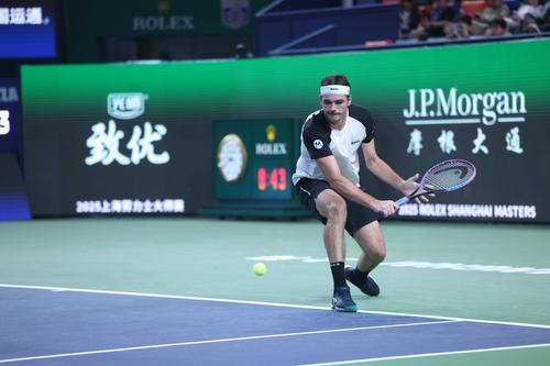 Taylor Fritz, eliminat de la Shanghai/Foto: Imago Images