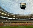 Înainte de FCSB - Craiova (5 octombrie 2025)