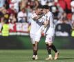 Sevilla - Barcelona. FOTO: Imago Images