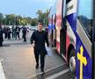 Înainte de FCSB - Craiova (5 octombrie 2025)