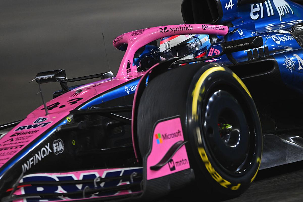 Marele Premiu de Formula 1 din Singapore, în imagini // foto: Getty