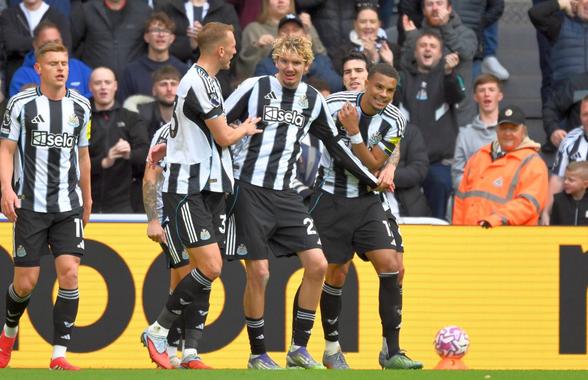 3 statistici tari din ziua de Premier League » El este noul „goleador” + serie de invincibilitate întreruptă după 19 meciuri