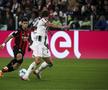 Juventus - AC Milan, în etapa #6 din Serie A // FOTO: Imago Images