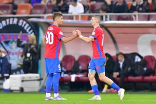 Decisiv în FCSB - Craiova, a dat declarația serii: „E o onoare!”