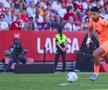 Sevilla - Barcelona. FOTO: Imago Images