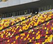 Înainte de FCSB - Craiova (5 octombrie 2025)