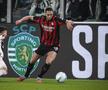 Juventus - AC Milan, în etapa #6 din Serie A // FOTO: Imago Images