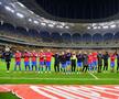 Cele mai tari 20 de imagini de la FCSB - Universitatea Craiova