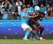 Napoli - Genoa, în etapa #6 din Serie A // FOTO: Getty Images