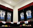 Înainte de FCSB - Craiova (5 octombrie 2025)
