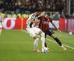 Juventus - AC Milan, în etapa #6 din Serie A // FOTO: Imago Images