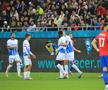 FCSB - Craiova, imagini din timpul partidei jucate pe 5 octombrie 2025 // foto: Ionuț Iordache
