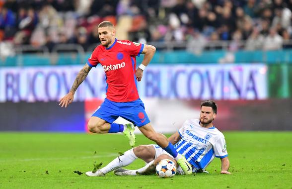 Azi, la GSP Live: suspendare pentru Baiaram + Craiova, FCSB și Dinamo, meciuri decisive în Cupă