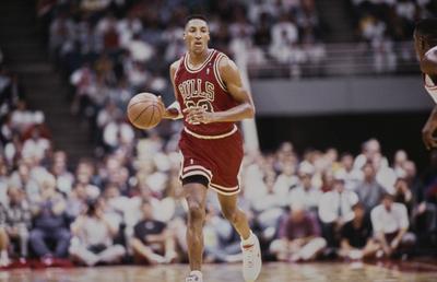 „Am obosit să vorbesc despre Jordan” » Scottie Pippen, starul subestimat al lui Chicago Bulls, și-a dezvăluit moștenirea în baschet: „Am fost un coechipier grozav”