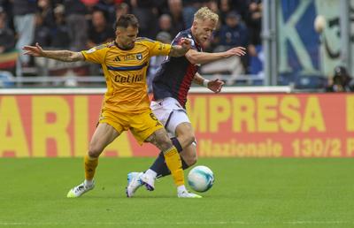 Viitoarea adversară a lui FCSB l-a spulberat pe Marius Marin » Internaționalul român a fost integralist în eșecul usturător suferit de echipa sa