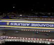Marele Premiu de Formula 1 din Singapore, în imagini // foto: Getty