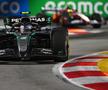 Marele Premiu de Formula 1 din Singapore, în imagini // foto: Getty