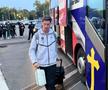 Înainte de FCSB - Craiova (5 octombrie 2025)