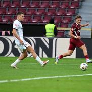 CFR Cluj - Hermannstadt / Sursă foto: Imago Images