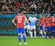 FCSB - Craiova, imagini din timpul partidei jucate pe 5 octombrie 2025 // foto: Ionuț Iordache