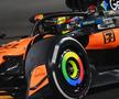 Marele Premiu de Formula 1 din Singapore, în imagini // foto: Getty