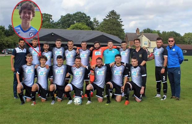 Povestea neștiută a „surprizei” pregătite de Mircea Lucescu » Rămas fără echipă la 15 ani, a fost redescoperit în Anglia de un antrenor român și trimis la academia lui Chelsea