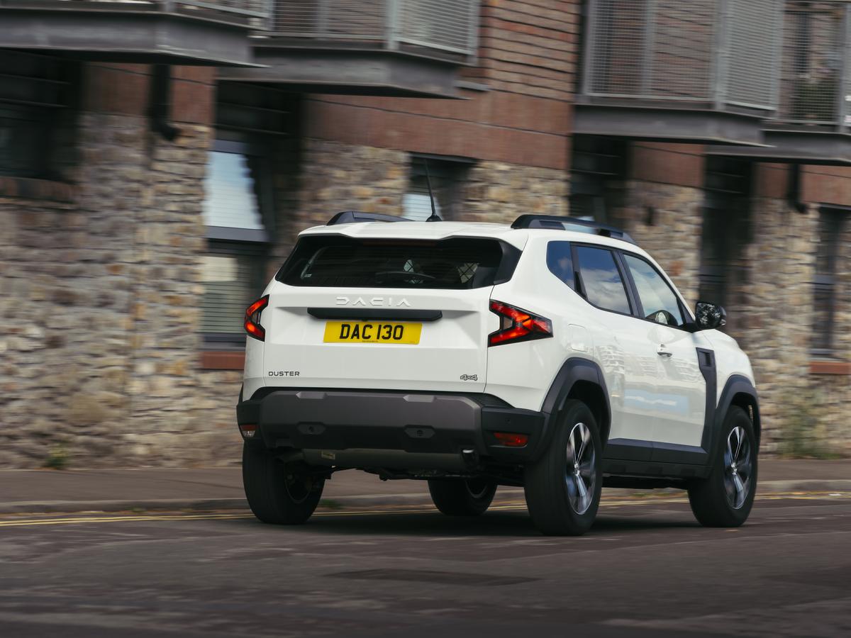 S-a lansat noua mașină Dacia! Modelul care i-a dat deja pe spate pe britanici: prețul este mai mic decât al rivalelor