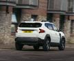 Dacia Duster Cargo // foto: dacia.co.uk
