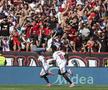 Sevilla - Barcelona. FOTO: Imago Images
